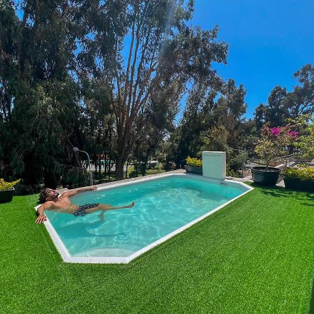 Gatsby Hotel Collection Arequipa Luaran gambar