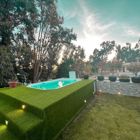 Gatsby Hotel Collection Arequipa Luaran gambar