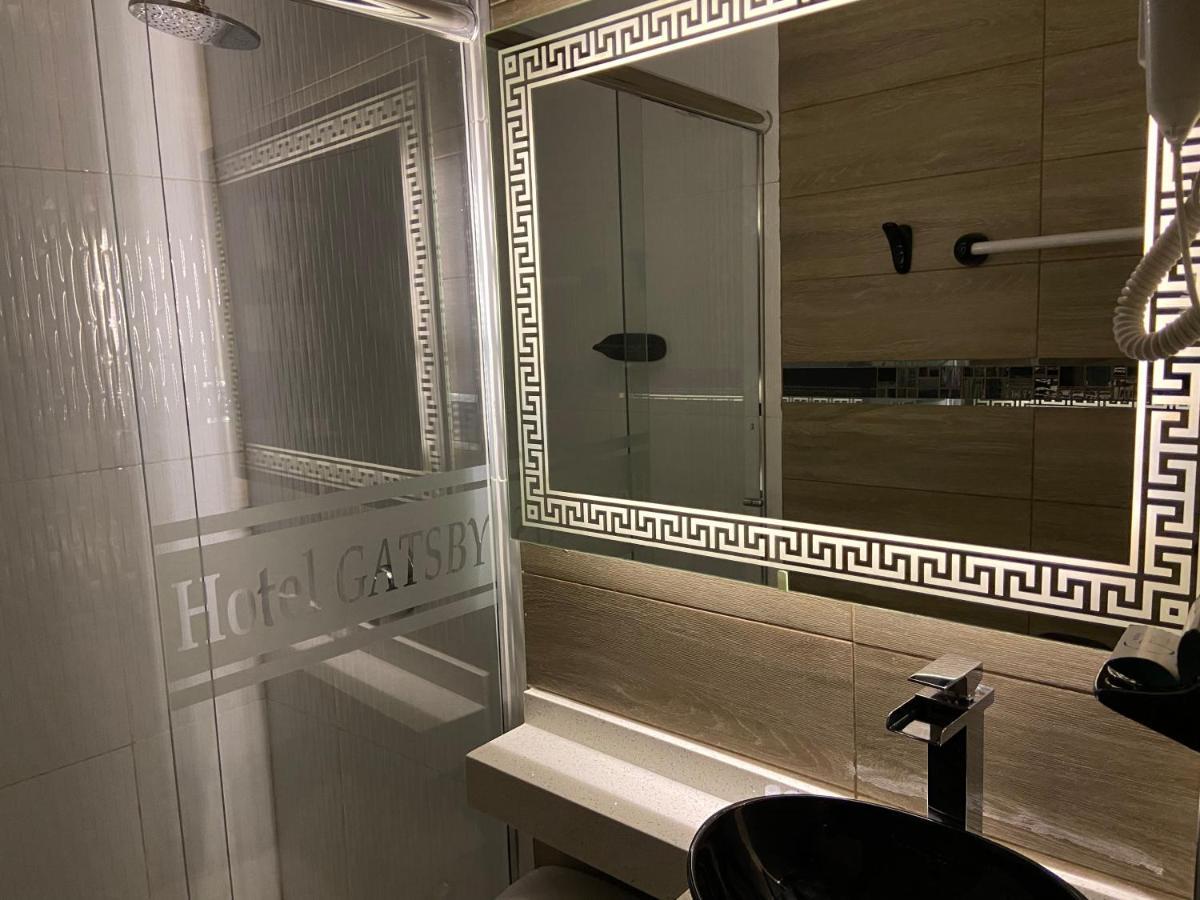 Gatsby Hotel Collection Arequipa Luaran gambar