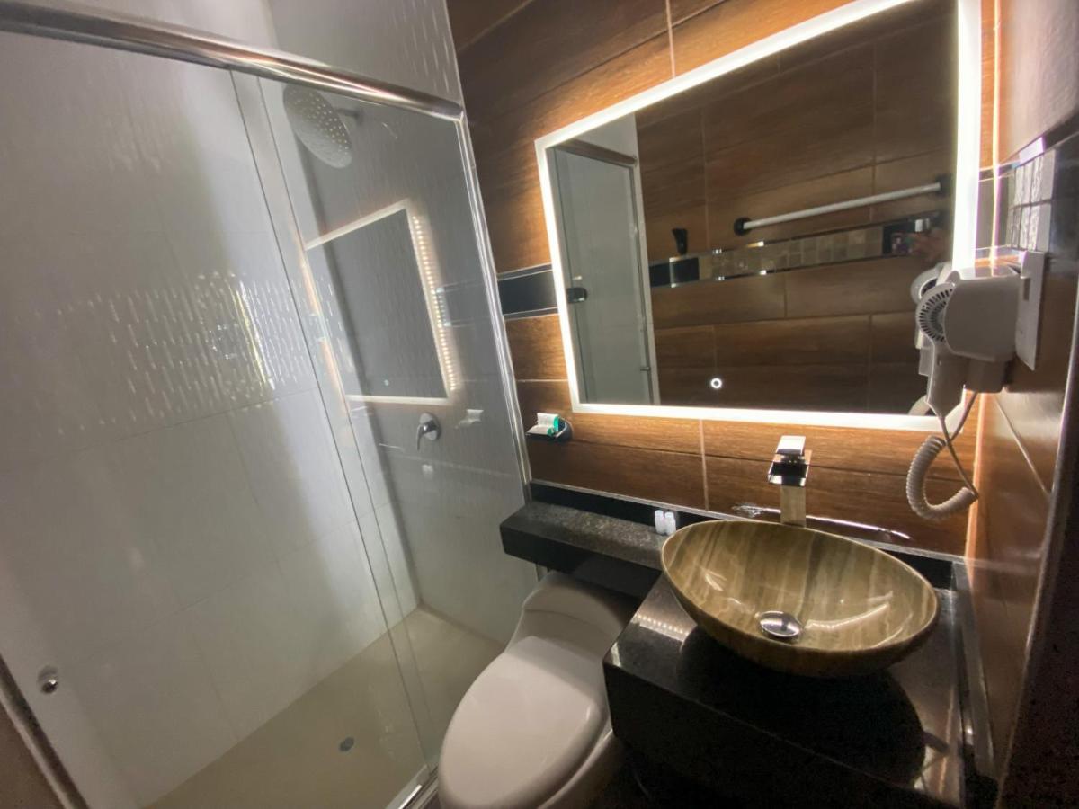Gatsby Hotel Collection Arequipa Luaran gambar