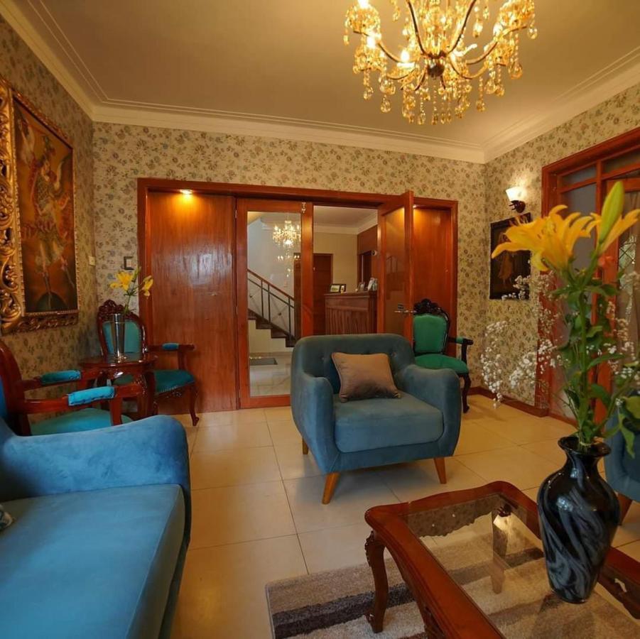 Gatsby Hotel Collection Arequipa Luaran gambar