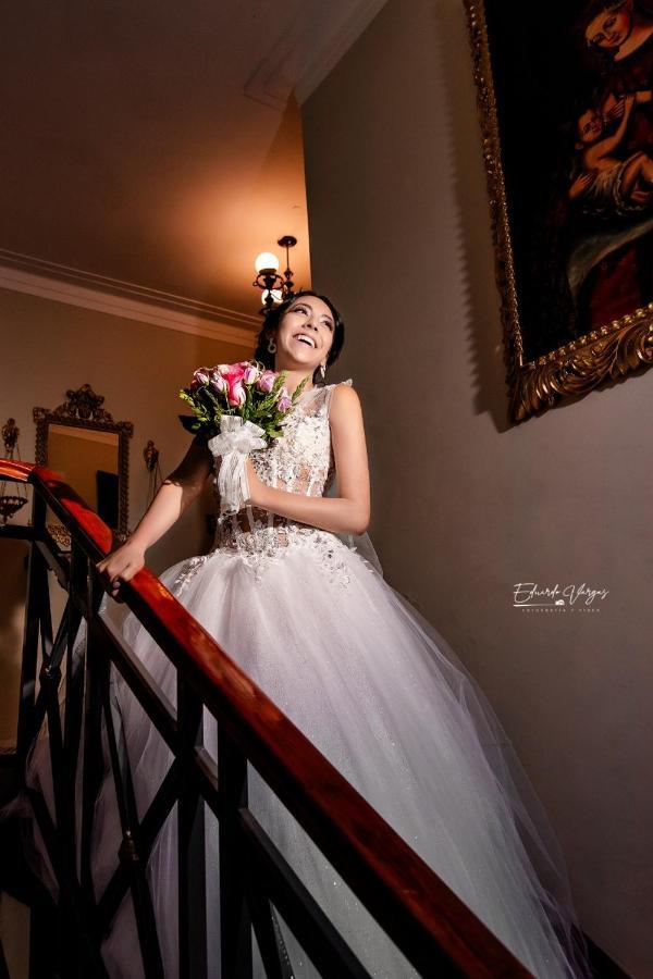 Gatsby Hotel Collection Arequipa Luaran gambar