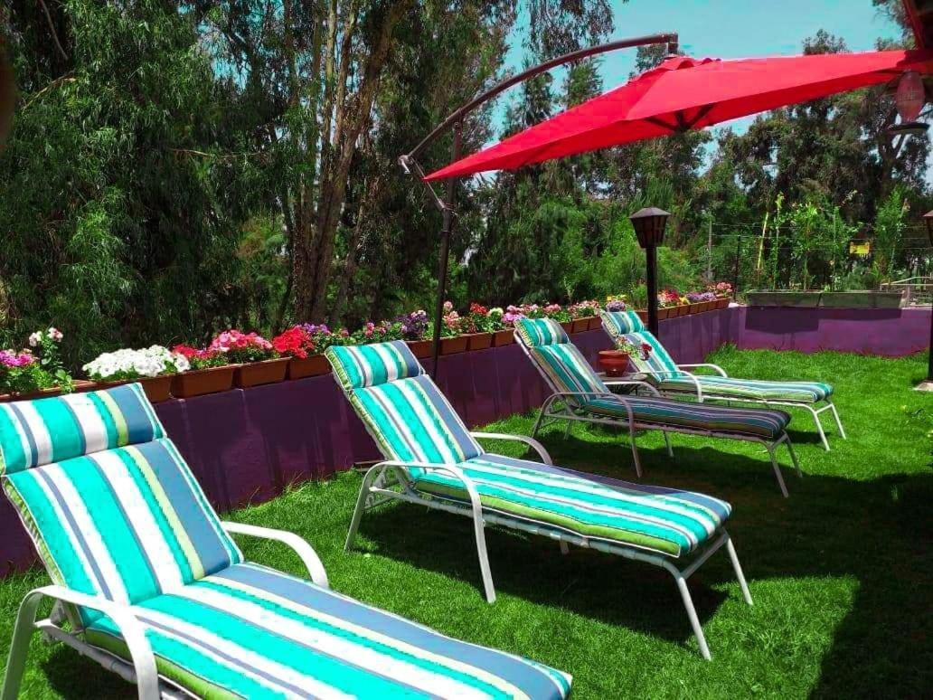 Gatsby Hotel Collection Arequipa Luaran gambar