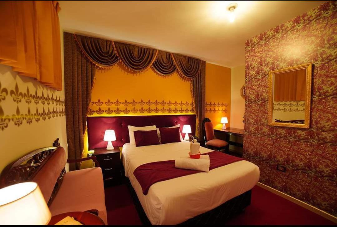 Gatsby Hotel Collection Arequipa Luaran gambar