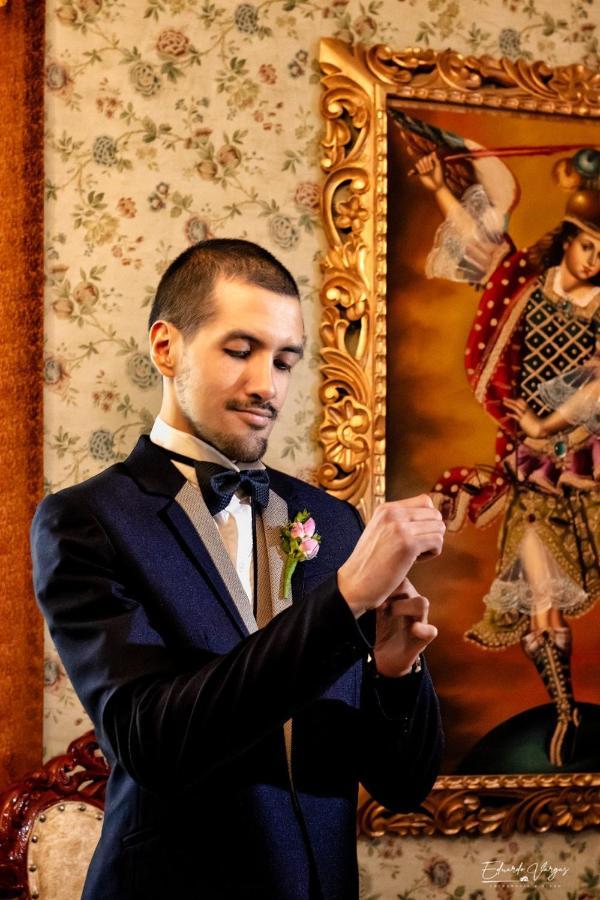 Gatsby Hotel Collection Arequipa Luaran gambar