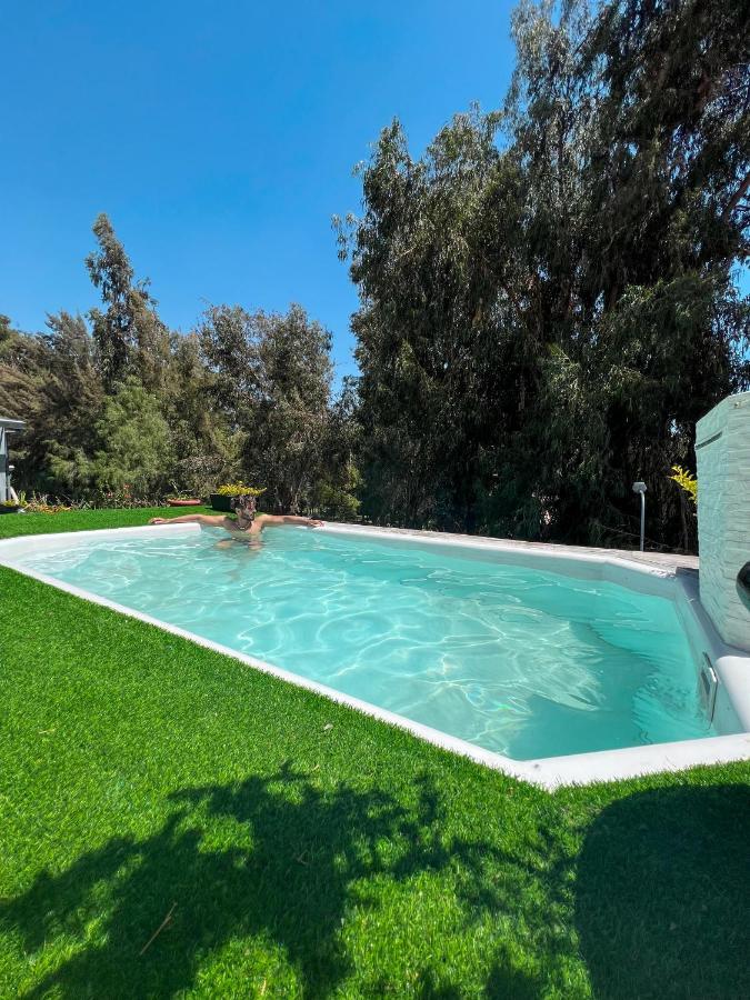 Gatsby Hotel Collection Arequipa Luaran gambar