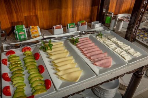 Gatsby Hotel Collection Arequipa Luaran gambar