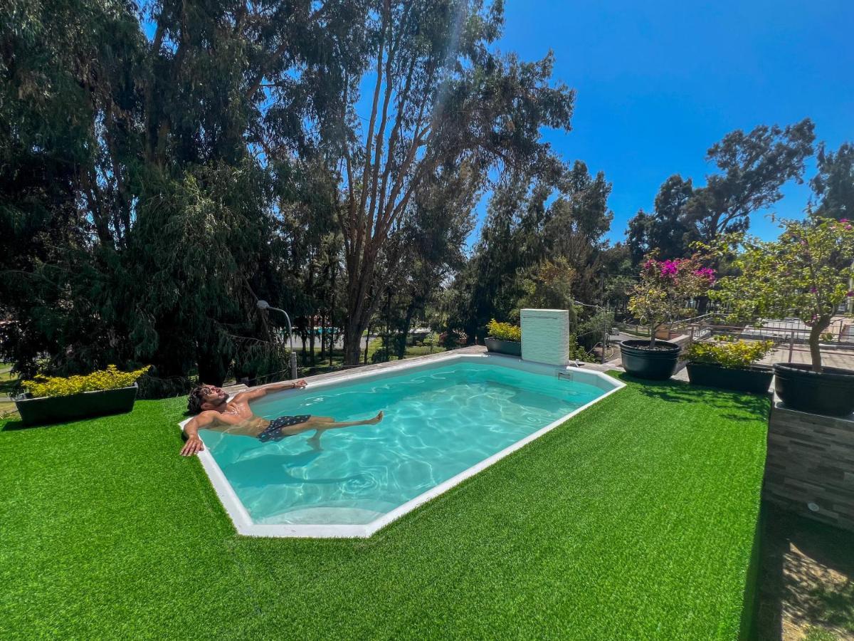 Gatsby Hotel Collection Arequipa Luaran gambar