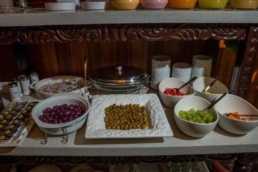 Gatsby Hotel Collection Arequipa Luaran gambar