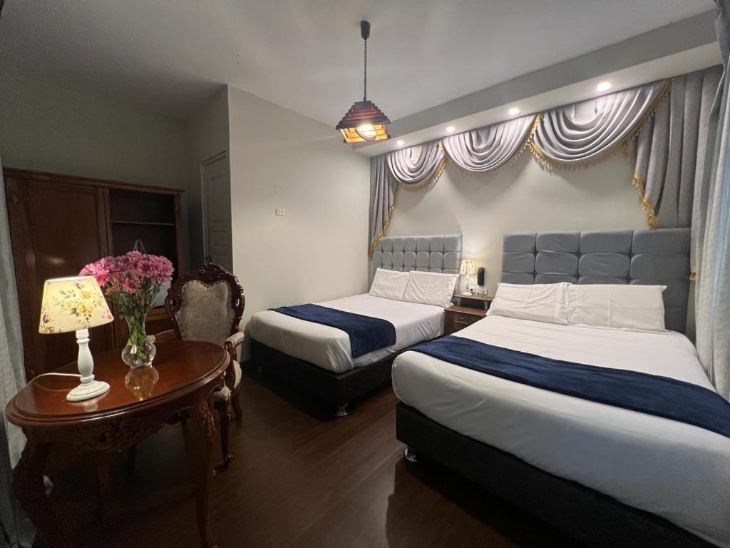 Gatsby Hotel Collection Arequipa Luaran gambar