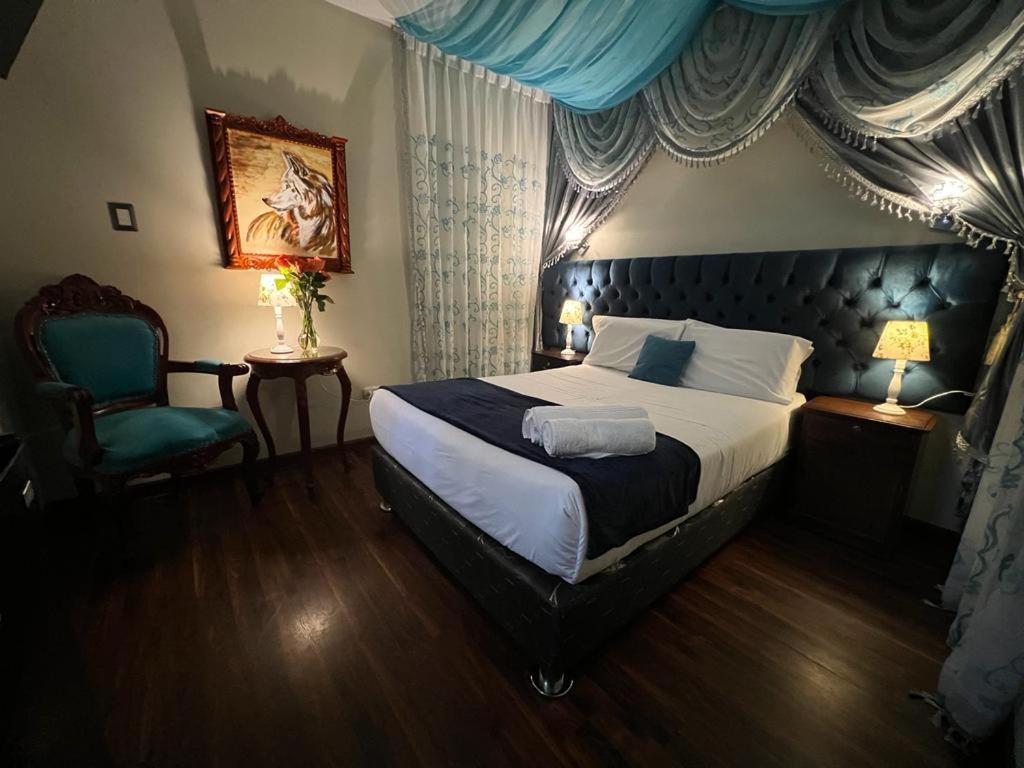 Gatsby Hotel Collection Arequipa Luaran gambar
