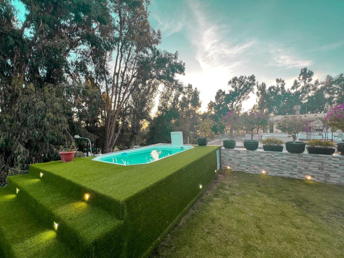 Gatsby Hotel Collection Arequipa Luaran gambar
